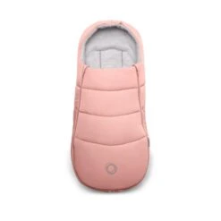 Bugaboo Footmuff Evening Pink 8 Bugaboo Footmuff Evening Pink -Pushchairs Store bugaboo footmuff evening pink 2021 2 1800x1800