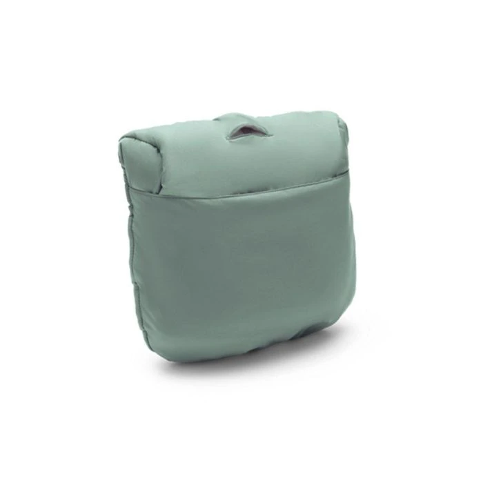 Bugaboo Footmuff Pine Green 7 Bugaboo Footmuff Pine Green - Image 5