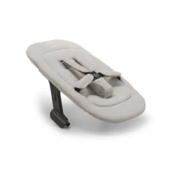 Giraffe Newborn Set - Polar White 10 Giraffe Newborn Set - Polar White -Pushchairs Store bugaboo giraffe highchair newborn set polar white 2 1800x1800