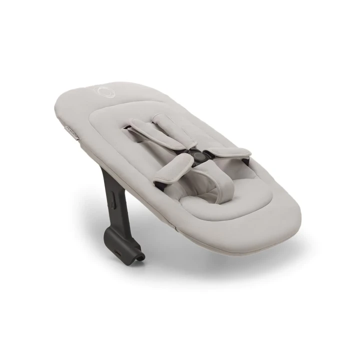 Giraffe Newborn Set - Polar White 5 Giraffe Newborn Set - Polar White - Image 3