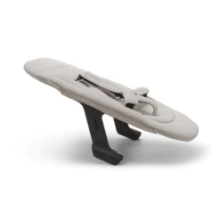 Giraffe Newborn Set - Polar White 11 Giraffe Newborn Set - Polar White -Pushchairs Store bugaboo giraffe highchair newborn set polar white 3 1800x1800