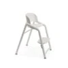 Giraffe Chair - White 2 Giraffe Chair - White -Pushchairs Store bugaboo giraffe highchair white white 1800x1800