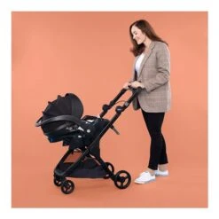 Metro+ Car Seat Adapter 9 Metro+ Car Seat Adapter -Pushchairs Store buggy stroller metro plus car seat cybex nuna 4