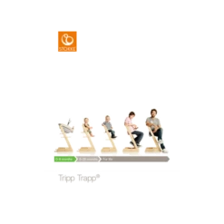 Tripp Trapp® Chair White 11 Tripp Trapp® Chair White -Pushchairs Store c8255e727fbf42779b7d9dab57905279 600 3