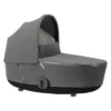 Mios Carrycot Lux 2022 2 Mios Carrycot Lux 2022 -Pushchairs Store capazo cybex mios lux soho grey gris 2020