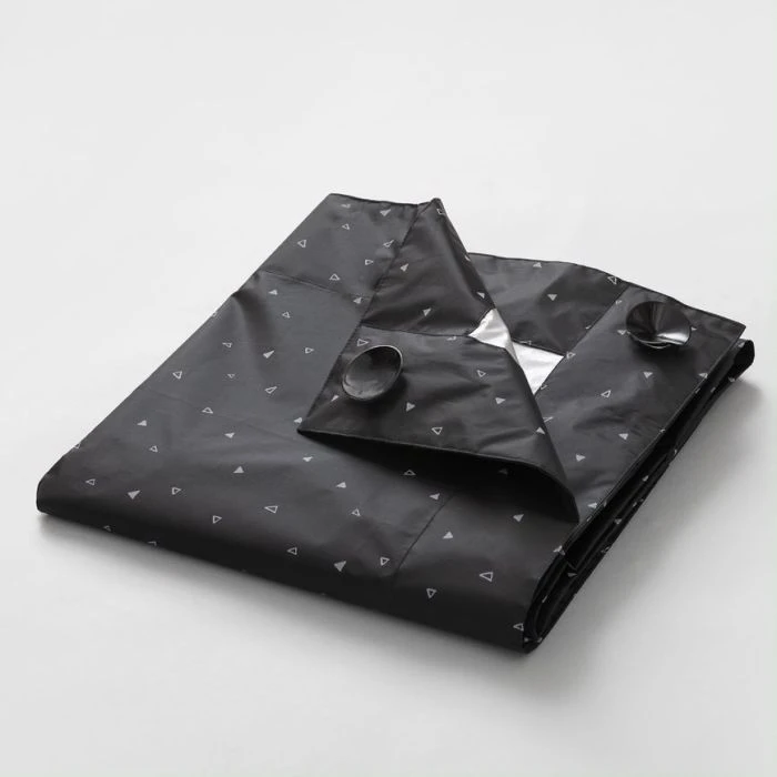 Bedtime Blackout Blind 4 Bedtime Blackout Blind - Image 2