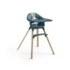 Clikk™ Highchair - Fjord Blue