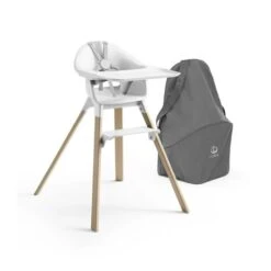 Clikk™ Highchair With Free Clikk™ Travel Bag