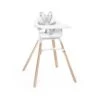 Clikk™ Highchair - White