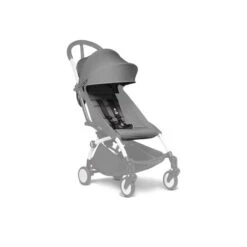 BABYZEN YOYO Fabric Set