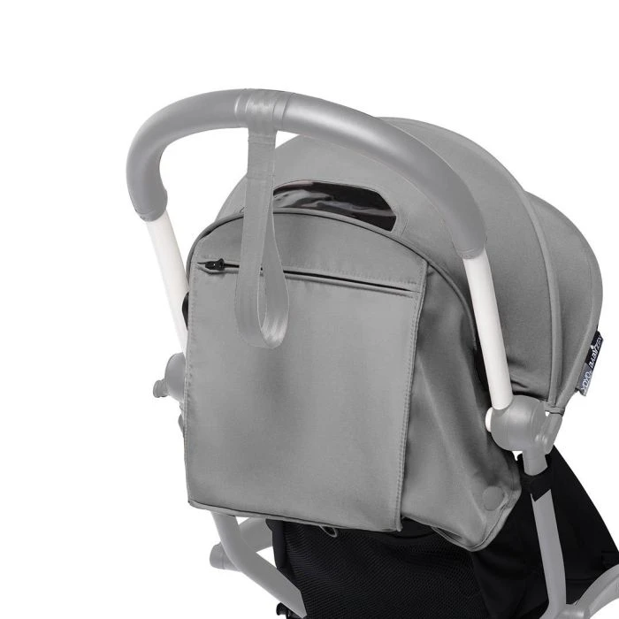 BABYZEN YOYO Fabric Set 4 BABYZEN YOYO Fabric Set - Image 2