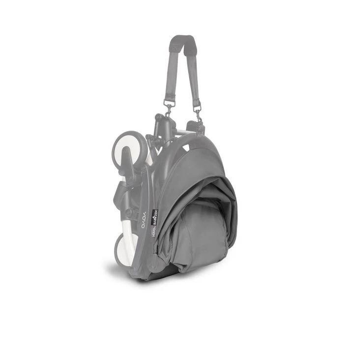 BABYZEN YOYO Fabric Set 5 BABYZEN YOYO Fabric Set - Image 3