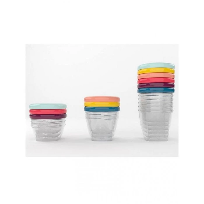 Babymoov Babybols Multi Set Baby Food Storage Containers 5 Babymoov Babybols Multi Set Baby Food Storage Containers - Image 3