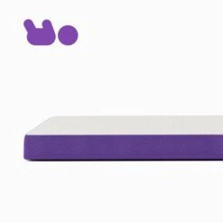 Snuz SnuzSurface Air Snuzpod 4 Mattress -Pushchairs Store crib3 3