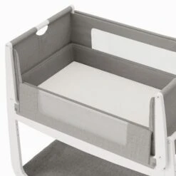 Snuz SnuzSurface Air Snuzpod 4 Mattress -Pushchairs Store crib6 1