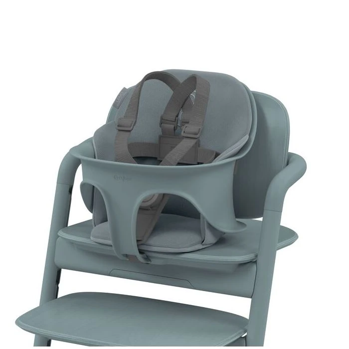 Lemo Harness- Light Grey - Image 2