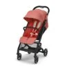 Beezy2 - Hibiscus Red 1 Beezy2 - Hibiscus Red -Pushchairs Store cyb 22 int y045 beezy blk hibr oph 183e610c06412170