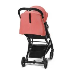 Beezy2 - Hibiscus Red 10 Beezy2 - Hibiscus Red -Pushchairs Store cyb 22 int y225 beezy blk hibr 17f6f0934c888070 1