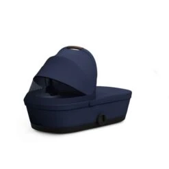 Melio Cot - Ocean Blue 10 Melio Cot - Ocean Blue -Pushchairs Store cyb 22 int y225 melio cot ocbl mesh 1821c0f2a632d670