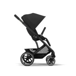 Balios S Lux Pushchair Black - Moon Black 11 Balios S Lux Pushchair Black - Moon Black -Pushchairs Store cyb 22 int y270 baliosslux blk moob 1818b244095cf370