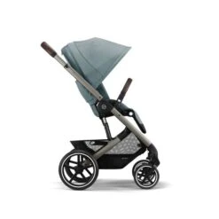 Balios S Lux Pushchair Black - Sky Blue -Pushchairs Store cyb 22 int y270 baliosslux tpe skbl 1818b2423784f670
