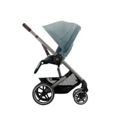 Balios S Lux Pushchair Black - Sky Blue -Pushchairs Store cyb 22 int y270 baliosslux tpe skbl rwf 182d913a667aab70