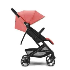 Beezy2 - Hibiscus Red 8 Beezy2 - Hibiscus Red -Pushchairs Store cyb 22 int y270 beezy blk hibr 17f6eda1c8b9f270 1
