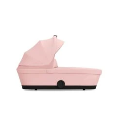 Melio Cot - Hibiscus Red -Pushchairs Store cyb 22 int y270 melio cot hibr sunvisor 1821c0f8bdd29a70