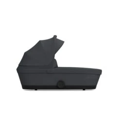 Melio Cot - Monument Grey 9 Melio Cot - Monument Grey -Pushchairs Store cyb 22 int y270 melio cot mngr sunvisor 1821c0f8f674f870