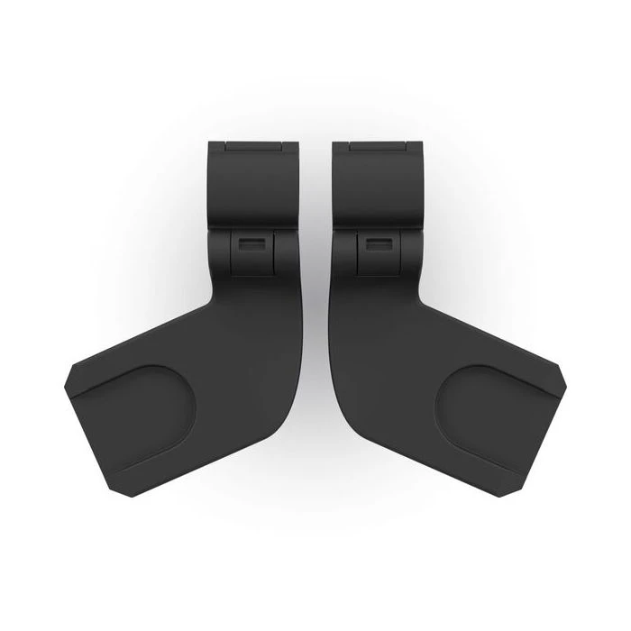 Coya Car Seat Adapter - Black 3 Coya Car Seat Adapter - Black
