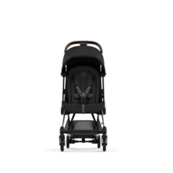 Coya Stroller With Cloud T & Base T - Matt Black Frame 13 Coya Stroller With Cloud T & Base T - Matt Black Frame -Pushchairs Store cyb 23 int y000 coya chbr sebl 1869e9822eac7770 1