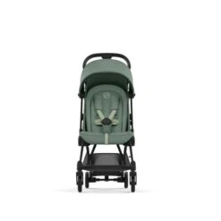 Coya Stroller With Cloud T & Base T - Chrome Frame 13 Coya Stroller With Cloud T & Base T - Chrome Frame -Pushchairs Store cyb 23 int y000 coya mabl legr 1869e8e9ed45b170 2