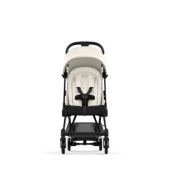 Coya Stroller Matt Black - Off White -Pushchairs Store cyb 23 int y000 coya mabl ofwh 1869e8ebee097370