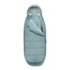 Gold Collection Footmuff - Sky Blue -Pushchairs Store cyb 23 int y000 glfootmuff skbl semi open 189f3d13845a9870