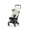 Coya Stroller Chrome - Off White 2 Coya Stroller Chrome - Off White -Pushchairs Store cyb 23 int y045 coya chbr ofwh 1869e9511c357070