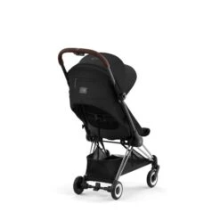 Coya Stroller With Cloud T & Base T - Matt Black Frame 17 Coya Stroller With Cloud T & Base T - Matt Black Frame -Pushchairs Store cyb 23 int y225 coya chbr sebl 1869e90ee4251e70 1