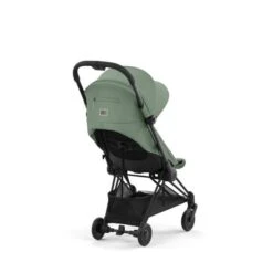 Coya Stroller With Cloud T & Base T - Chrome Frame 17 Coya Stroller With Cloud T & Base T - Chrome Frame -Pushchairs Store cyb 23 int y225 coya mabl legr 1869e91405afe170 2