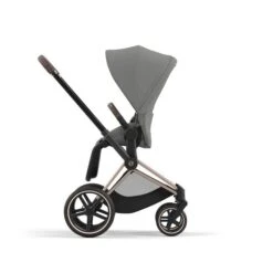 Priam Seat Pack - Mirage Grey -Pushchairs Store cyb 23 int y270 priam rogo migr rwf 187dc024f0ea2570