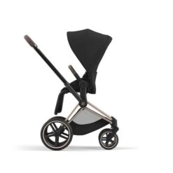 Priam Seat Pack - Sepia Black -Pushchairs Store cyb 23 int y270 priam rogo sebl rwf 187dc0259fbfdc70