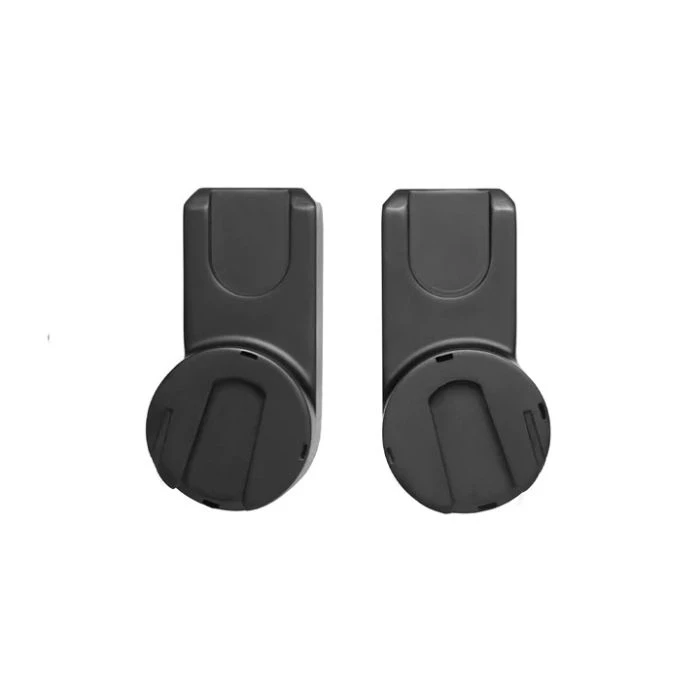 Balios S Lux Complete Travel Bundle With Cloud T Car Seat 12 Balios S Lux Complete Travel Bundle With Cloud T Car Seat - Image 10