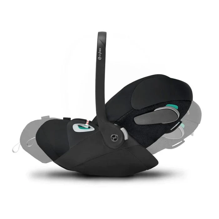 Balios S Lux Complete Travel Bundle With Cloud T Car Seat 14 Balios S Lux Complete Travel Bundle With Cloud T Car Seat - Image 12