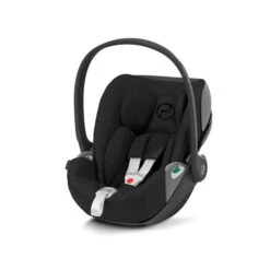 Balios S Lux Complete Travel Bundle With Cloud T Car Seat & Base -Pushchairs Store cybex balios s lux luxury bundle flat b690eac1 1