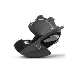 Cruz V2 Bundle With Cybex Cloud T Car Seat 15 Cruz V2 Bundle With Cybex Cloud T Car Seat -Pushchairs Store cybex cloud t sepia black flat 10 62b509f0 948d 4c1f b11b 63316c37bb11 720x