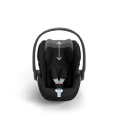 Cruz V2 Bundle With Cybex Cloud T Car Seat & Base 14 Cruz V2 Bundle With Cybex Cloud T Car Seat & Base -Pushchairs Store cybex cloud t sepia black flat 2 14a47195 3f5c 4a6c 872e 9c09c98748ca 720x 1