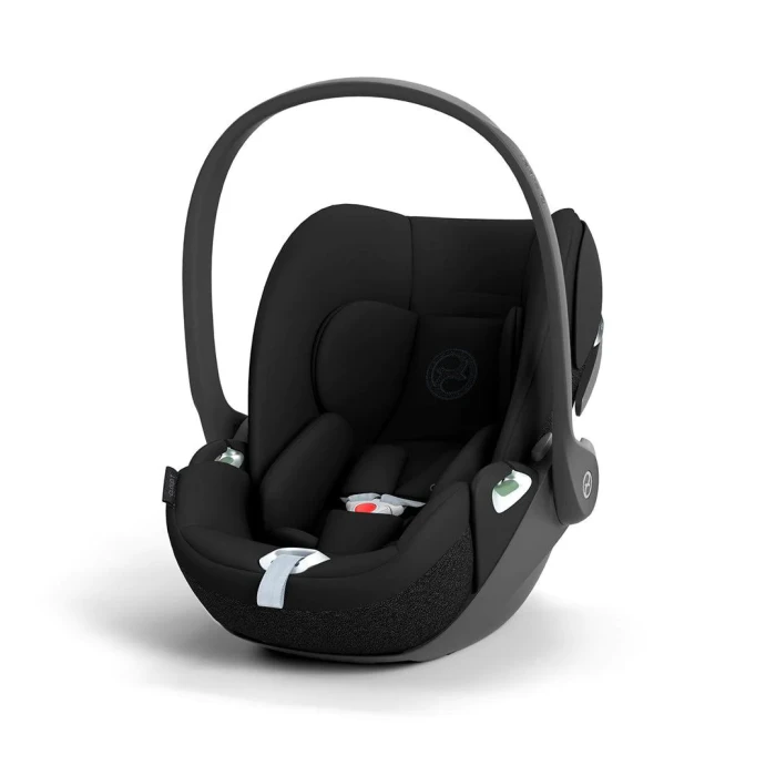 Cruz V2 Bundle With Cybex Cloud T Car Seat & Base 6 Cruz V2 Bundle With Cybex Cloud T Car Seat & Base - Image 4