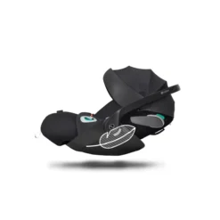 Balios S 9 Piece Bundle With Cloud G I-Size Car Seat & Base 21 Balios S 9 Piece Bundle With Cloud G I-Size Car Seat & Base -Pushchairs Store cybex pushchairs cybex gazelle s pushchair bundle 1