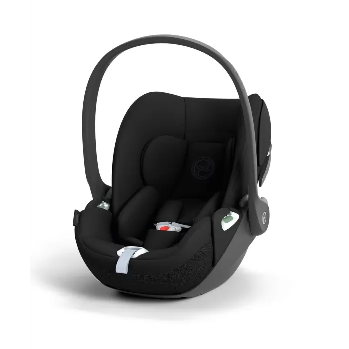 Balios S 9 Piece Bundle With Cloud G I-Size Car Seat & Base 10 Balios S 9 Piece Bundle With Cloud G I-Size Car Seat & Base - Image 8