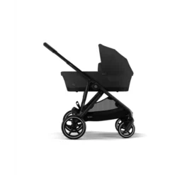 Balios S 9 Piece Bundle With Cloud G I-Size Car Seat & Base 17 Balios S 9 Piece Bundle With Cloud G I-Size Car Seat & Base -Pushchairs Store cybex pushchairs cybex gazelle s pushchair bundle 5