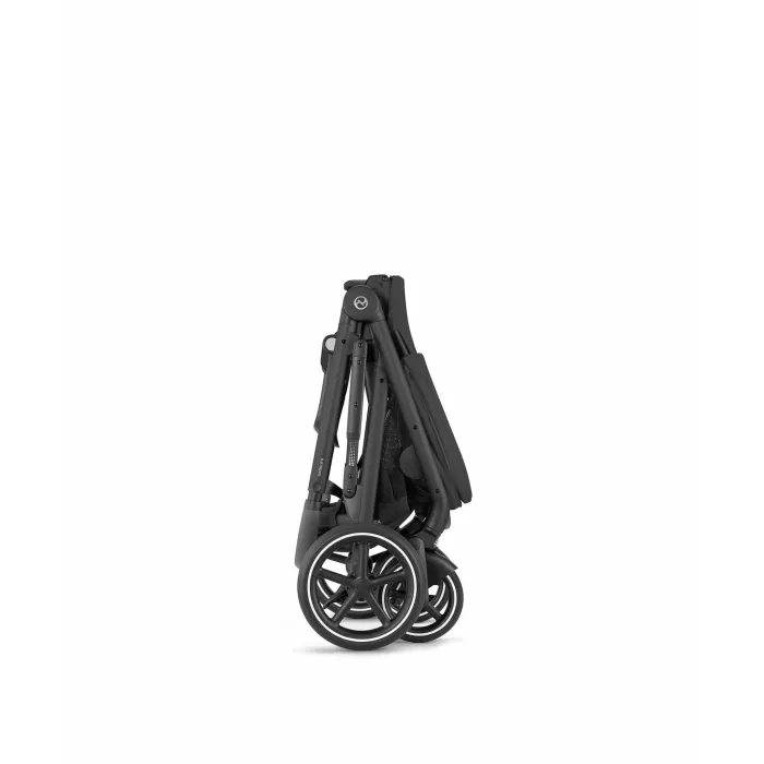 Balios S 9 Piece Bundle With Cloud G I-Size Car Seat & Base 6 Balios S 9 Piece Bundle With Cloud G I-Size Car Seat & Base - Image 4