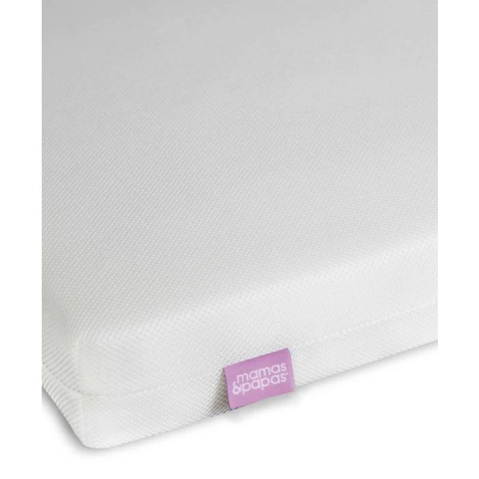 Premium Dual Core Cotbed Mattress 4 Premium Dual Core Cotbed Mattress - Image 2